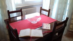 Restauration
