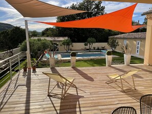 vue terrasse