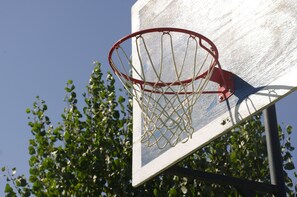 Campo da basket