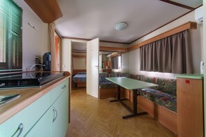 Angolo cottura privato