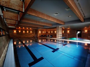 Inomhuspool