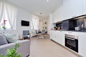 Cucina privata