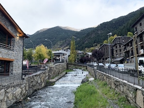 AuĂenbereich