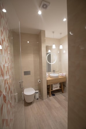 Badkamer
