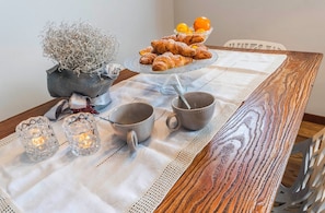Frukost