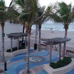 360° fabulous views. looking North