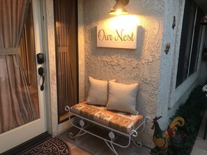 Make this your go to vacation destiny and it will be "Your Nest" too!