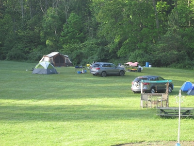 Welcome Ricketts Glen Hikers 