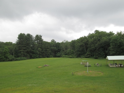 Welcome Ricketts Glen Hikers 