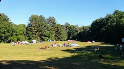 Welcome Ricketts Glen Hikers 