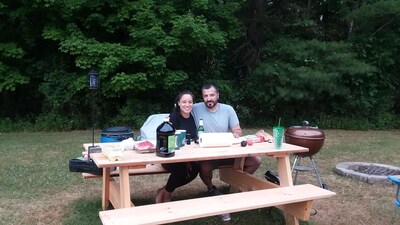 Welcome Ricketts Glen Hikers 