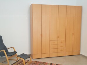 Rumsbekvämlighet