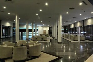 Salottino della hall