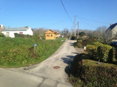 Picture of villa