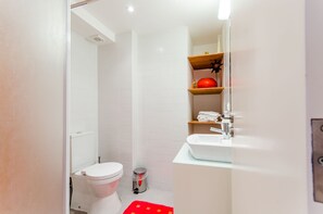Badkamer