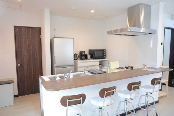 Cucina privata