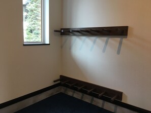 Ingresso interno