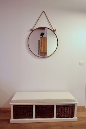 Detalj interiör