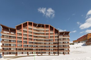 Boendeområde