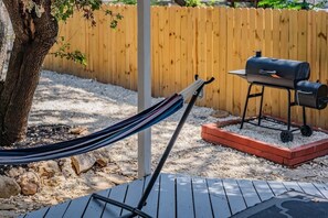 Terrass/Patio