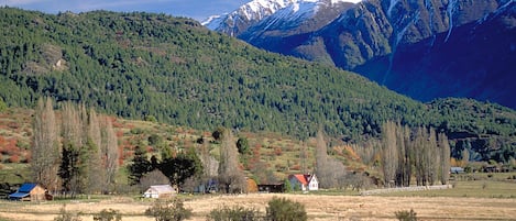 La Rinconada Ranch