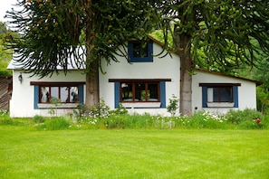 The Inn / Farmhouse