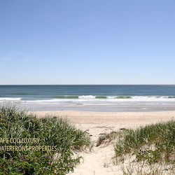 Enjoy the Beauty of Nauset Beach