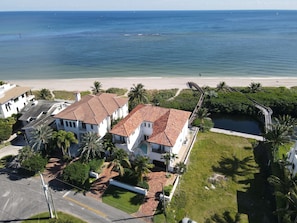 Sandy Bridge Beachfront 