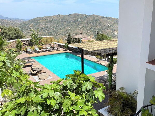 Holiday Home Swimming Pool