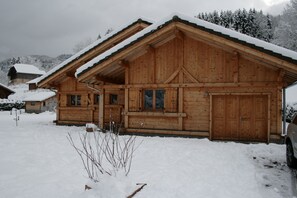 Exteriör