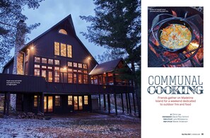 Featured in Midwest Home (nov 2017)