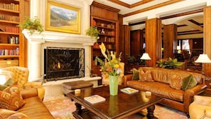 Intérieur