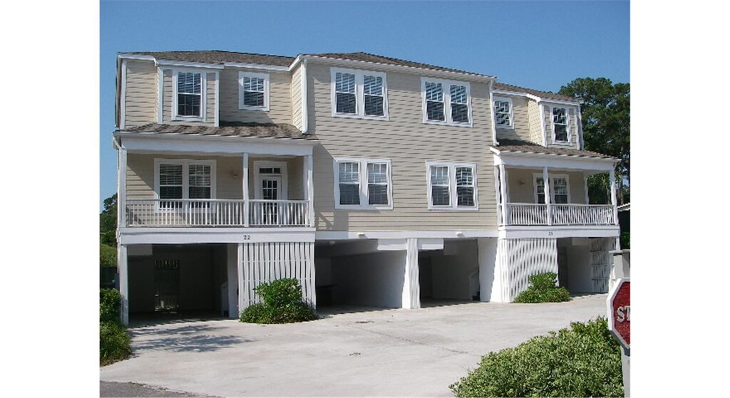 Picture of villa