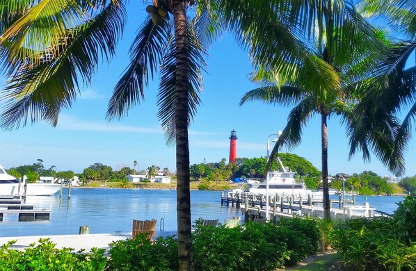 Visit Nearby Jupiter Lighthouse