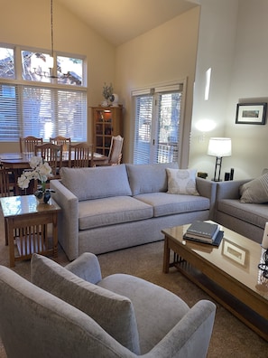 Great Room layout