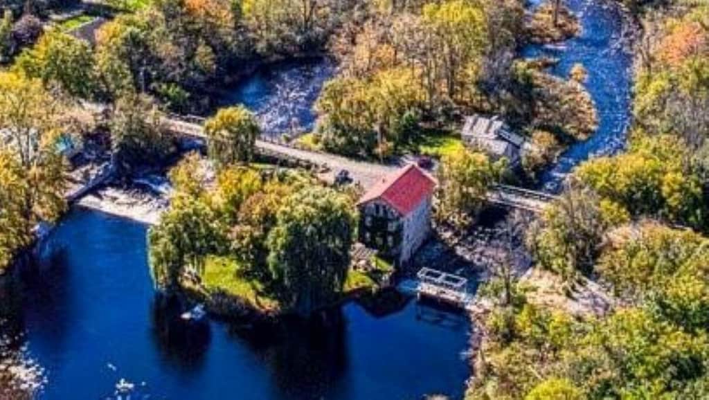 Bay of Quinte Golf & Country Club, Quinte West Vacation Rentals house