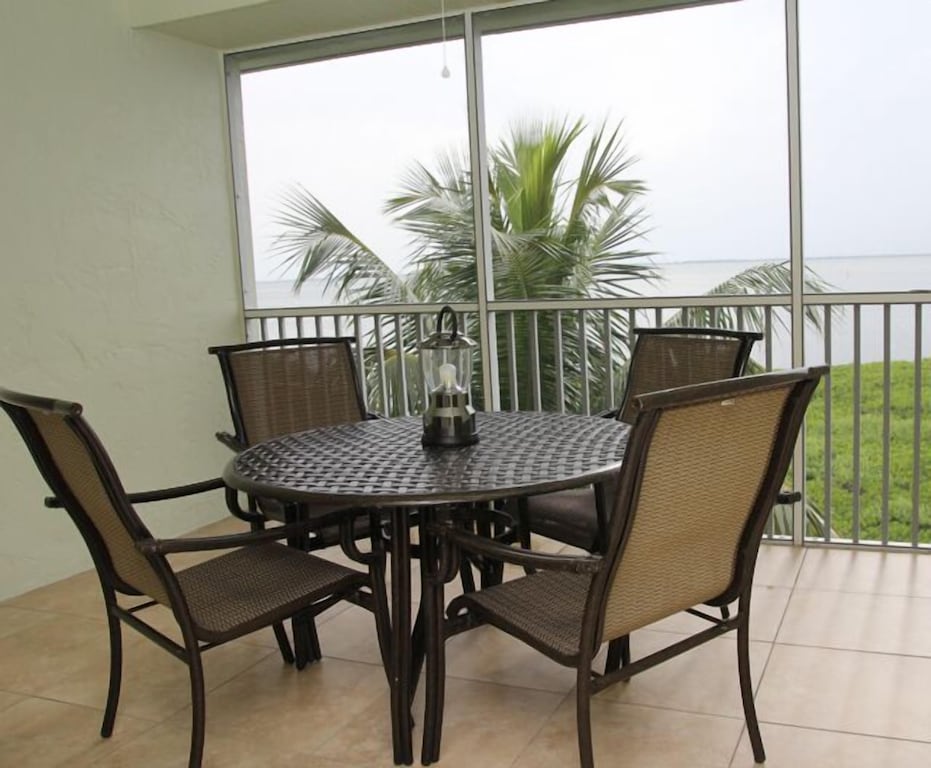 Beautiful Waterfront Condo 5318 Bayside Villas South Seas Captiva Fl Captiva