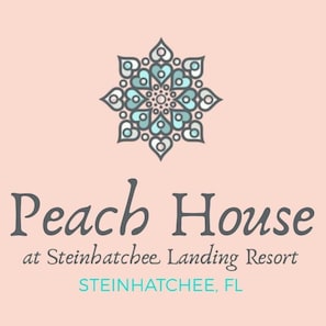 Stay at the Peach