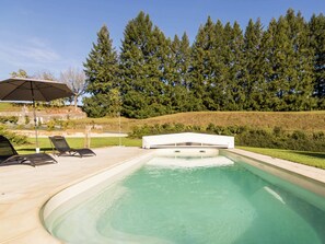 Holiday Home Swimming Pool