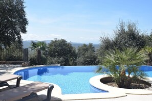 Holiday Home Swimming Pool