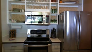Nice appliances