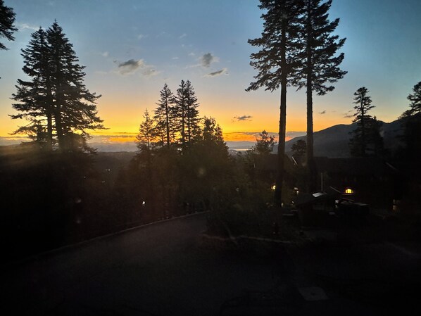 September 2024 Sunrise 