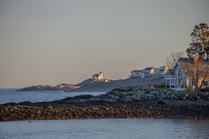 Nubble Lighthouse