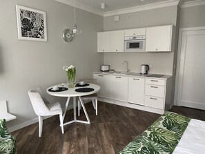 Eget kök