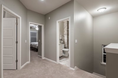 Beautiful Brand New Home-5 Min to Downtown Austin