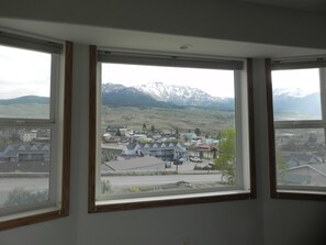 Master bedroom view
