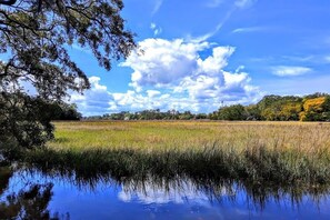 Boendeområde