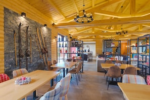 Restaurang