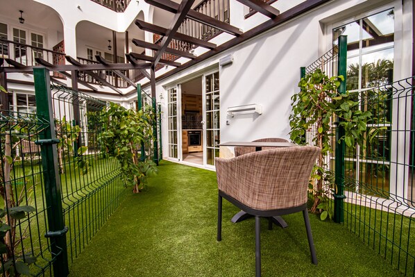 Terrass/Patio
