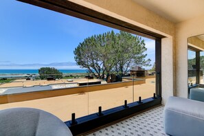 Primary Bedroom Balcony (2)